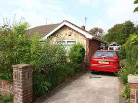 2 Bedroom Bungalow