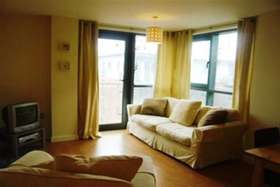 2 Bedroom Flat