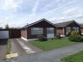 2 Bedroom Bungalow