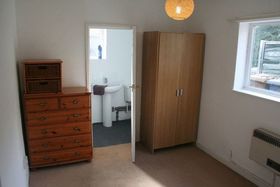 1 Bedroom Flat