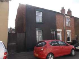 2 Bedroom Semi-Detac...