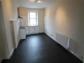 2 Bedroom Flat