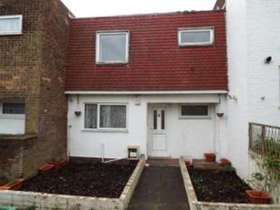 3 Bedroom Terraced