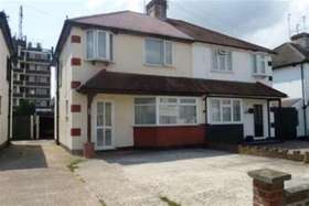 3 Bedroom Detached