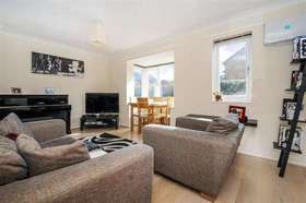 1 Bedroom Apartment