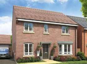 4 Bedroom Detached