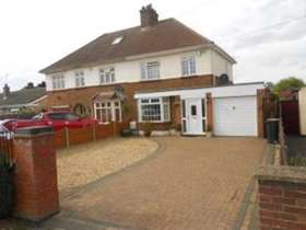 3 bedroom Semi-Detached for sale