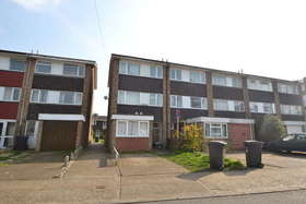 6 Bedroom Terraced