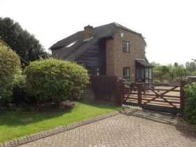 3 Bedroom Detached