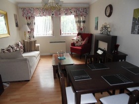 1 bedroom Flat to rent