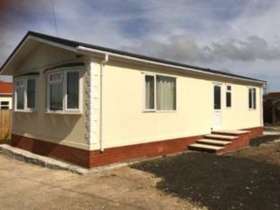 2 Bedroom Detached