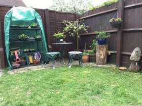 3 Bedroom Terraced