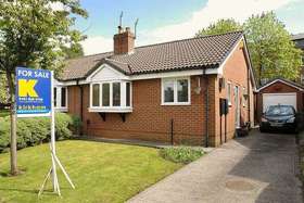 2 Bedroom Detached