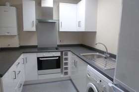 1 Bedroom Flat