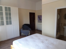 2 Bedroom Flat