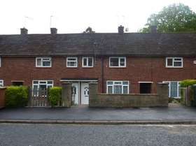 2 Bedroom Terraced