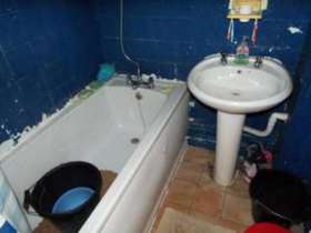 2 Bedroom Maisonette