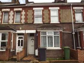 3 Bedroom Terraced