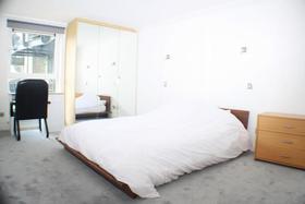 2 Bedroom Apartment