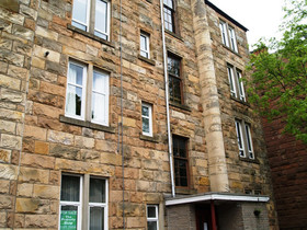 1 Bedroom Flat