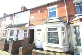 2 Bedroom Detached