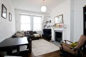 2 Bedroom Flat