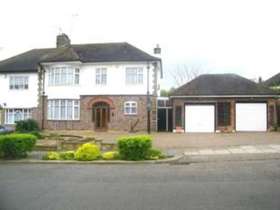 4 bedroom Semi-Detached for sale