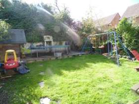 4 Bedroom Terraced