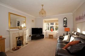 4 Bedroom Detached
