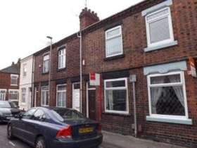 Stoke-on-Trent Staffordshire F...
