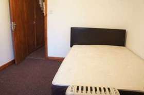 1 Bedroom Terraced