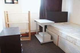 1 Bedroom Terraced