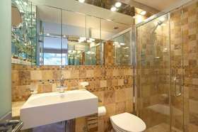 1 Bedroom Ground Fla...