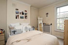 1 Bedroom Flat