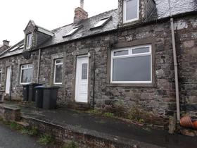 2 Bedroom Terraced
