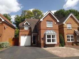 3 Bedroom Detached