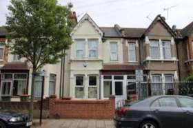 3 Bedroom Terraced