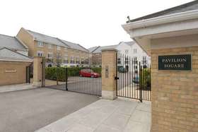 1 Bedroom Flat