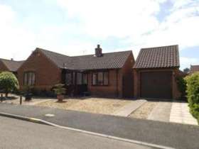 2 Bedroom Bungalow