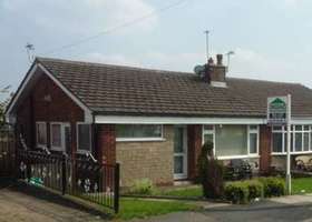 2 Bedroom Detached