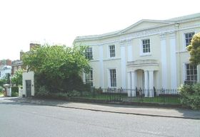 1 Bedroom Detached