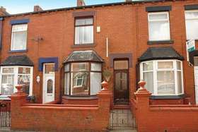 2 Bedroom Terraced