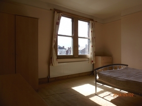 1 Bedroom House Shar...