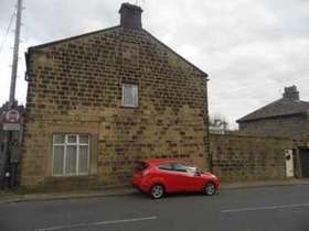 2 Bedroom Terraced