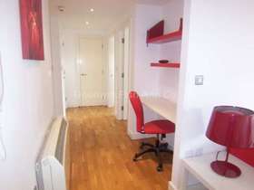 2 Bedroom Apartment