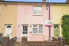 2 Bedroom Terraced