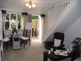 2 Bedroom Terraced