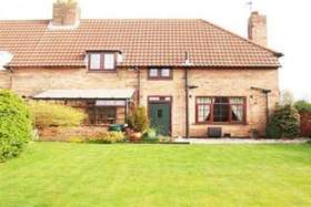 3 Bedroom Semi-Detac...