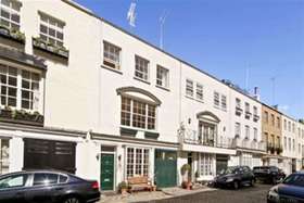 3 Bedroom Mews