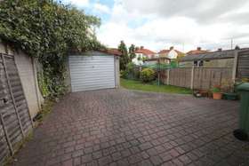 3 Bedroom Detached